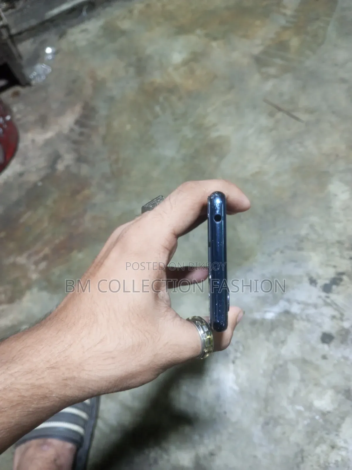 Sony Xperia 5 II ১২৮ জিবি গ্রে