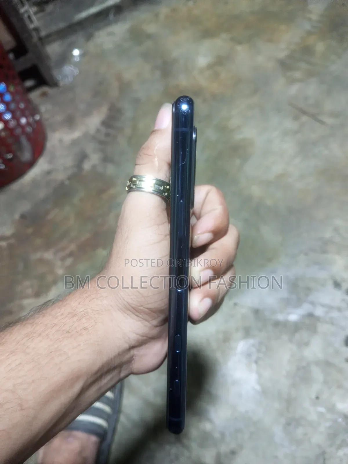 Sony Xperia 5 II ১২৮ জিবি গ্রে