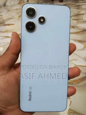 Xiaomi Redmi 12 128 GB Blue