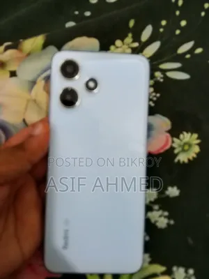 Xiaomi Redmi 12 128 GB Blue