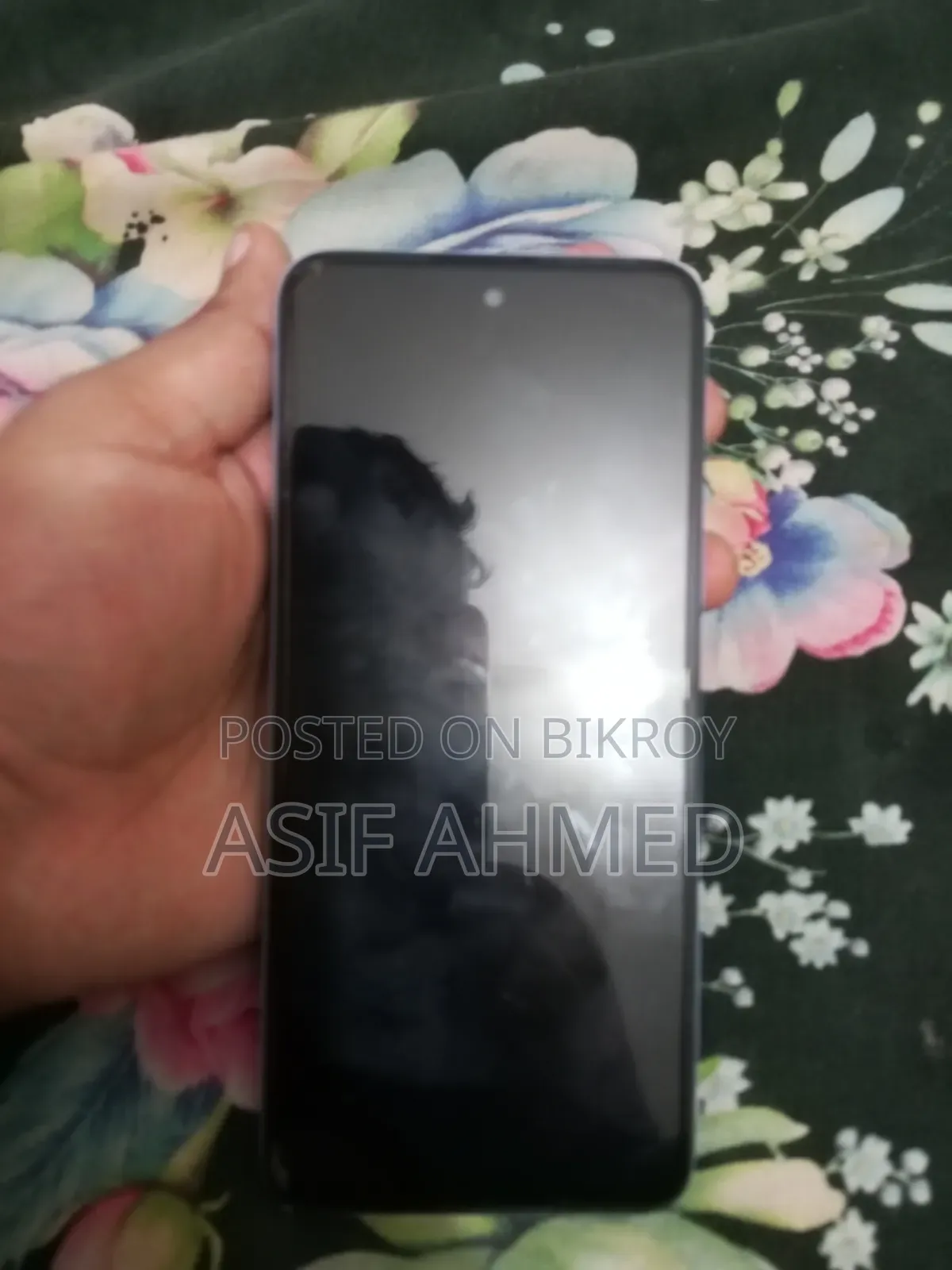 Xiaomi Redmi 12 128 GB Blue