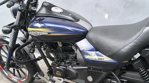 Bajaj Avenger 150 Street 2017 Blue