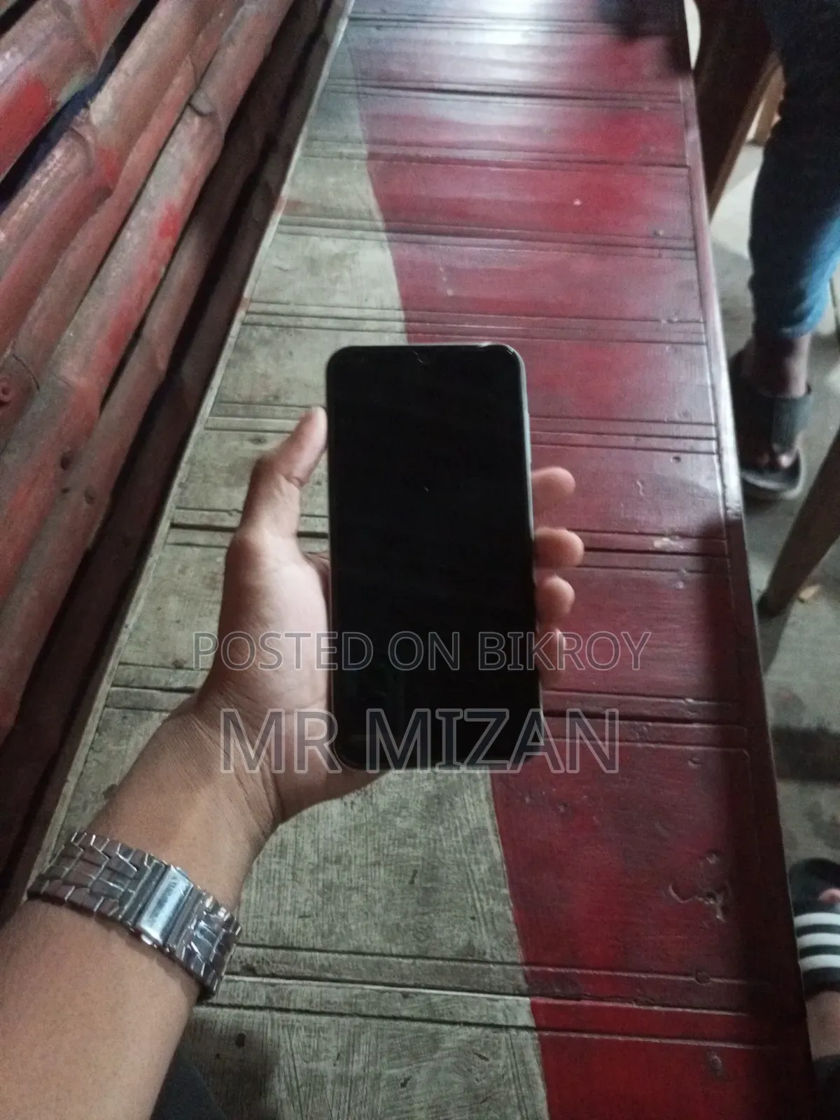স্যামসাং গ্যালাক্সি এ২৫ ২৫৬ জিবি সাদা