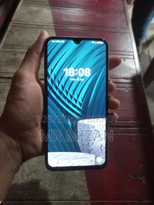 স্যামসাং গ্যালাক্সি এ২৫ ২৫৬ জিবি সাদা