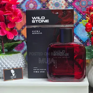 Wild Stone Eau De Parfume 50 Ml Indian