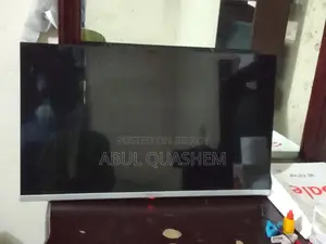 Gold Touch Smart TV 32"