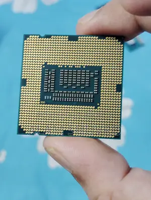 Intel Core I5-3550 - Lga 1155 Socket