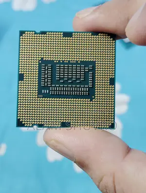 Intel Core I5-3550 - Lga 1155 Socket