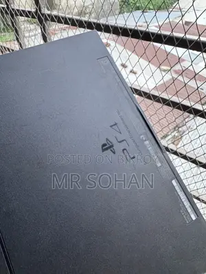 PS4 Jailbreak