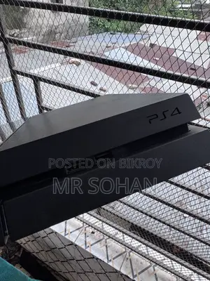 PS4 Jailbreak