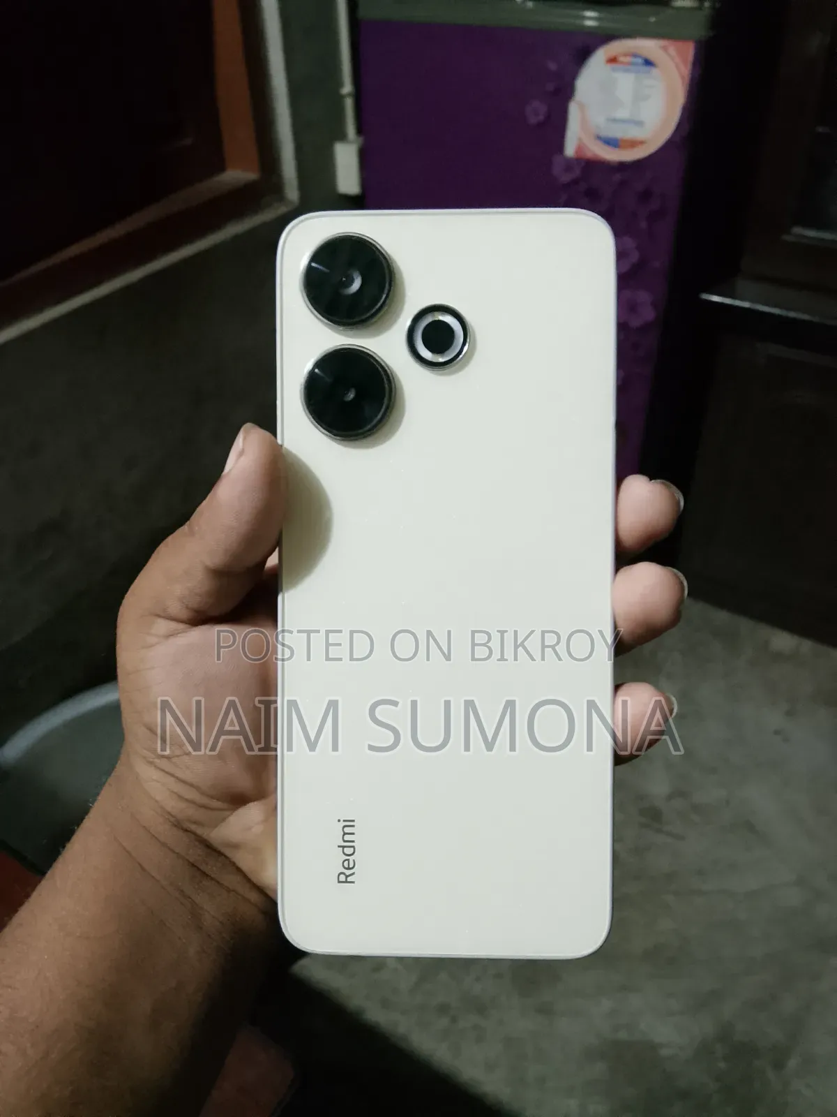 Xiaomi Redmi 13 128 GB