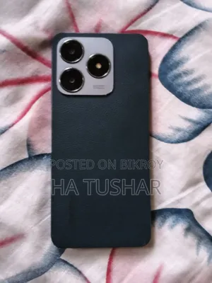 Realme 128 GB Black