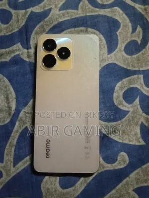 Realme C53 128 GB Gold
