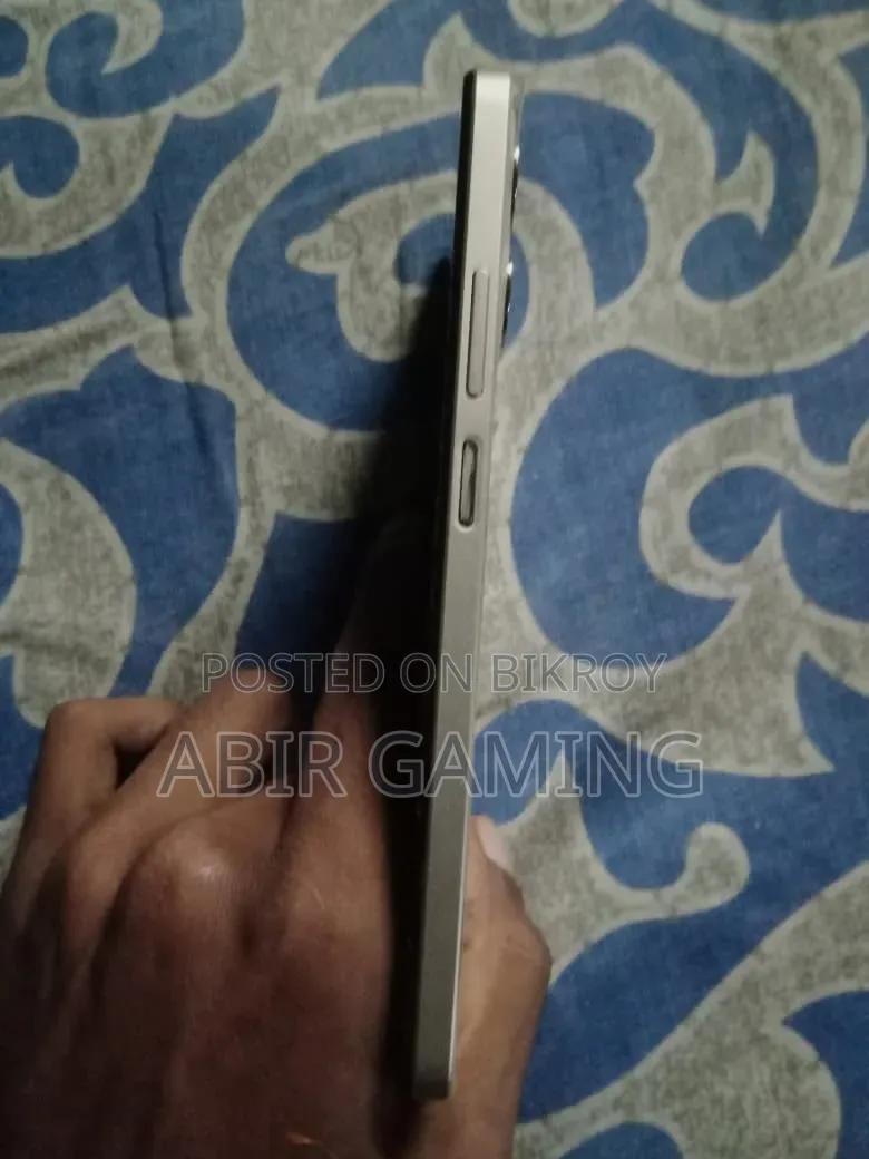 Realme C53 128 GB Gold