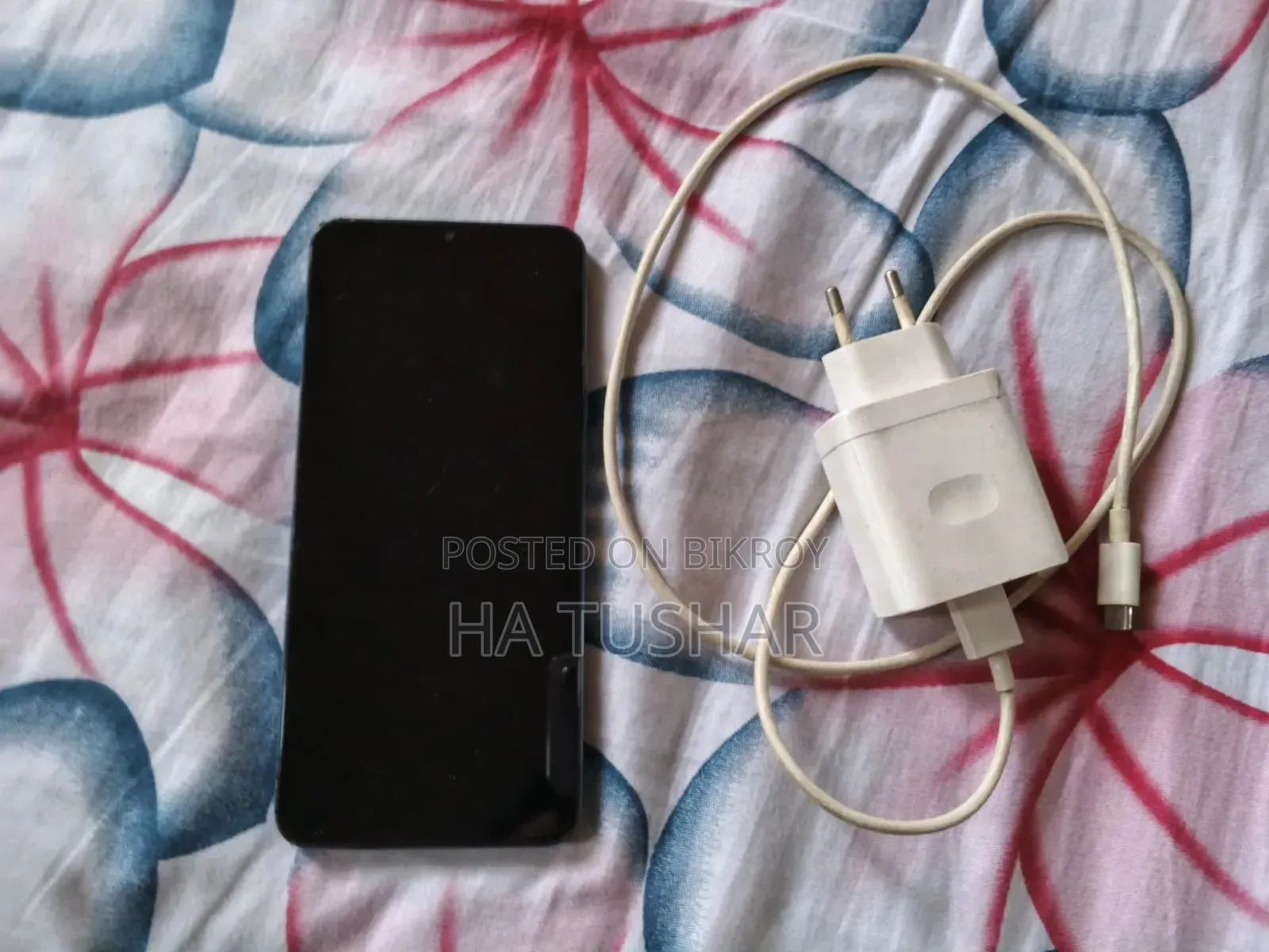 Realme 128 GB Black