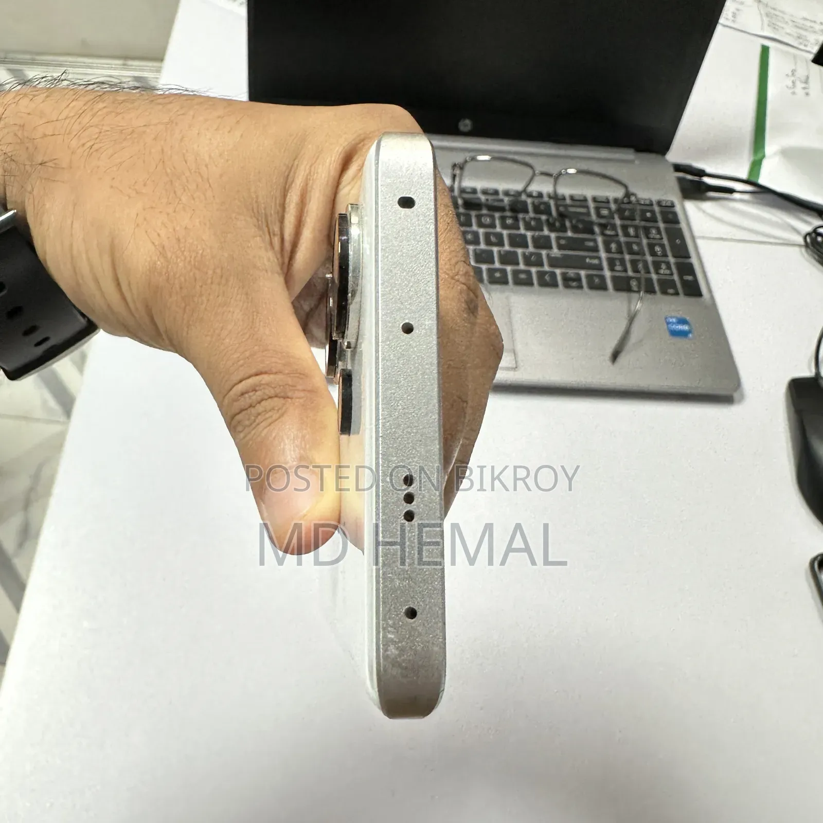 Xiaomi Redmi Note 13 Pro+ 256 GB White