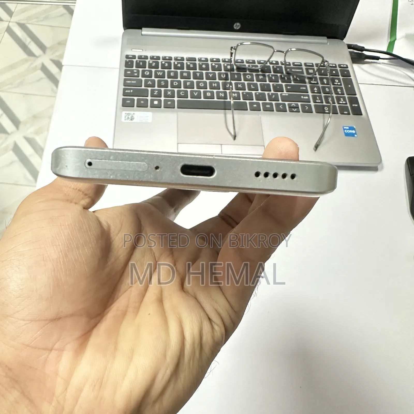 Xiaomi Redmi Note 13 Pro+ 256 GB White