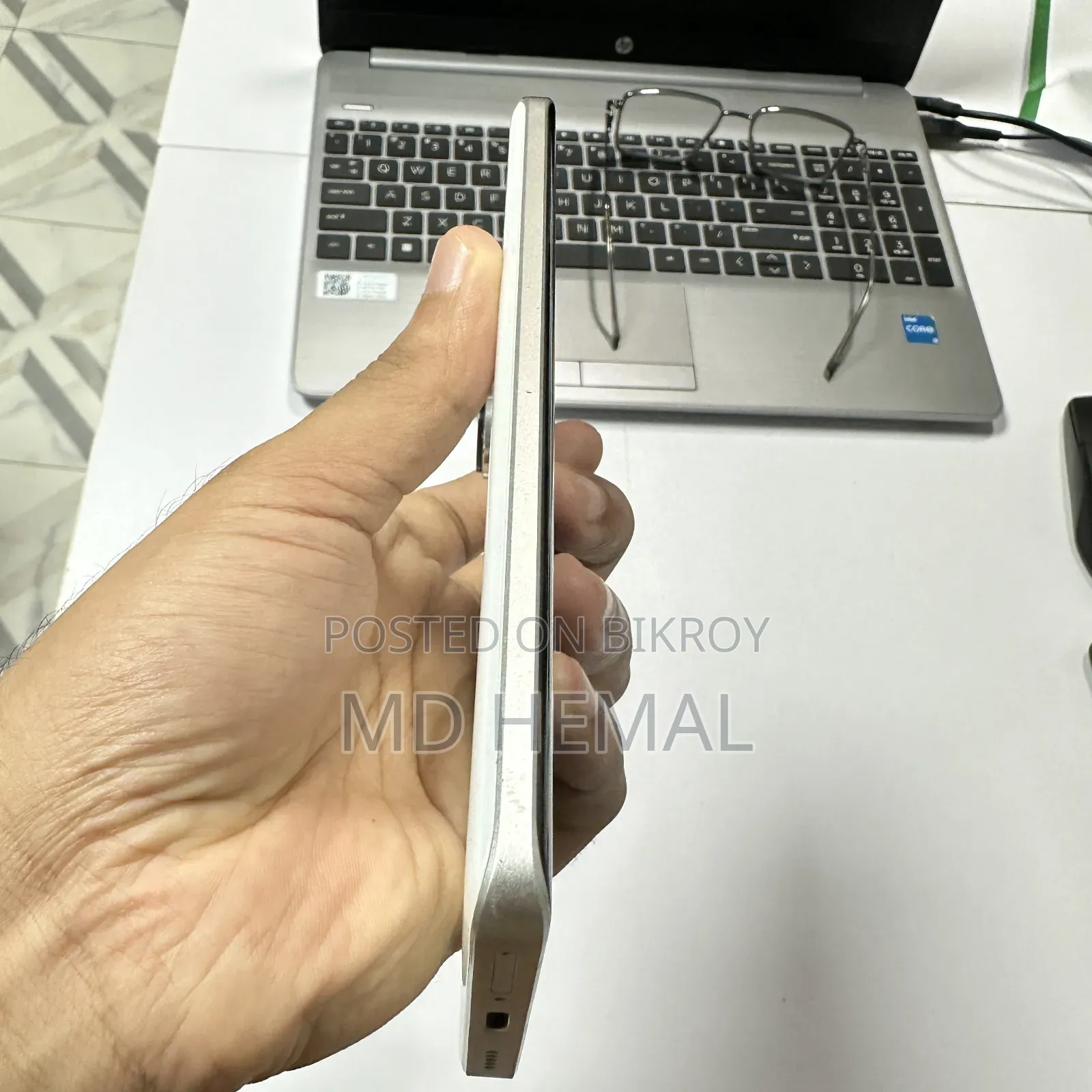 Xiaomi Redmi Note 13 Pro+ 256 GB White