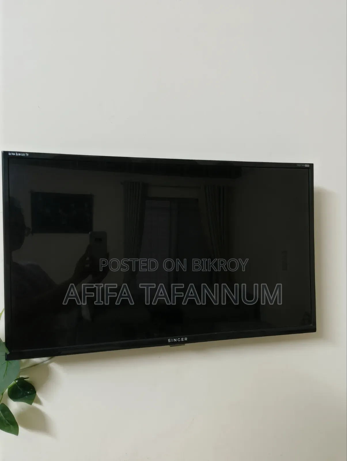 Android Led Television