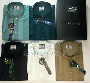 Wholesale Panjabi
