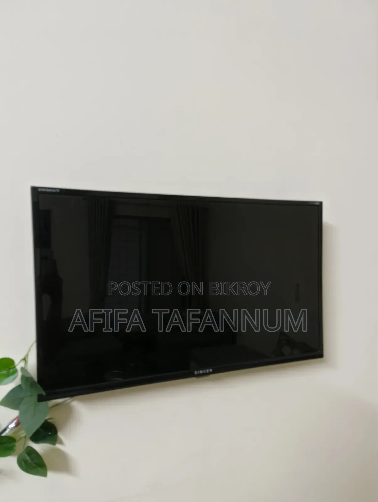 Android Led Television