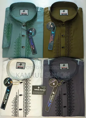 Wholesale Panjabi