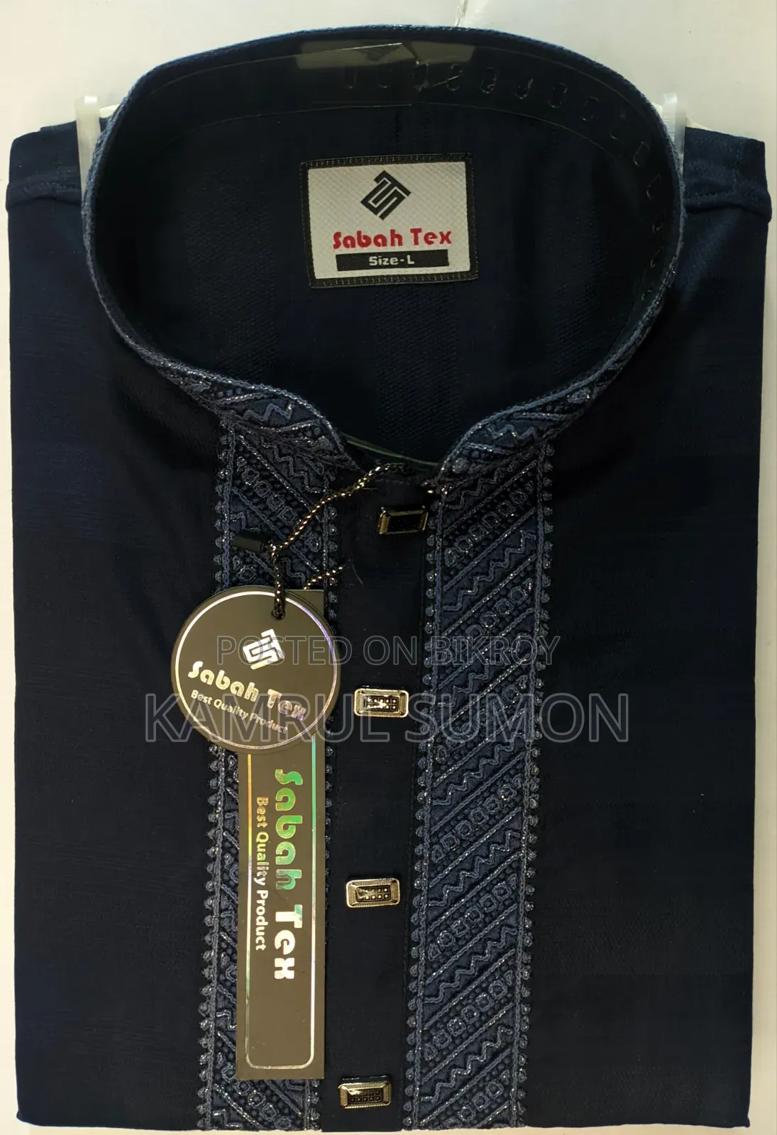 Wholesale Panjabi