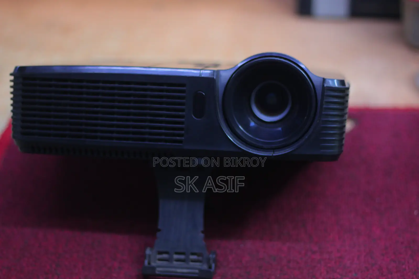 (Optoma) Original Projector for sale!