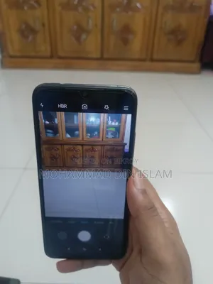 শাওমি রেডমি ৭ ৬৪ জিবি ব্ল্যাক