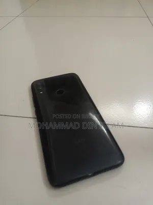 শাওমি রেডমি ৭ ৬৪ জিবি ব্ল্যাক