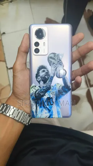 Xiaomi 12 Pro ২৫৬ জিবি পার্পল