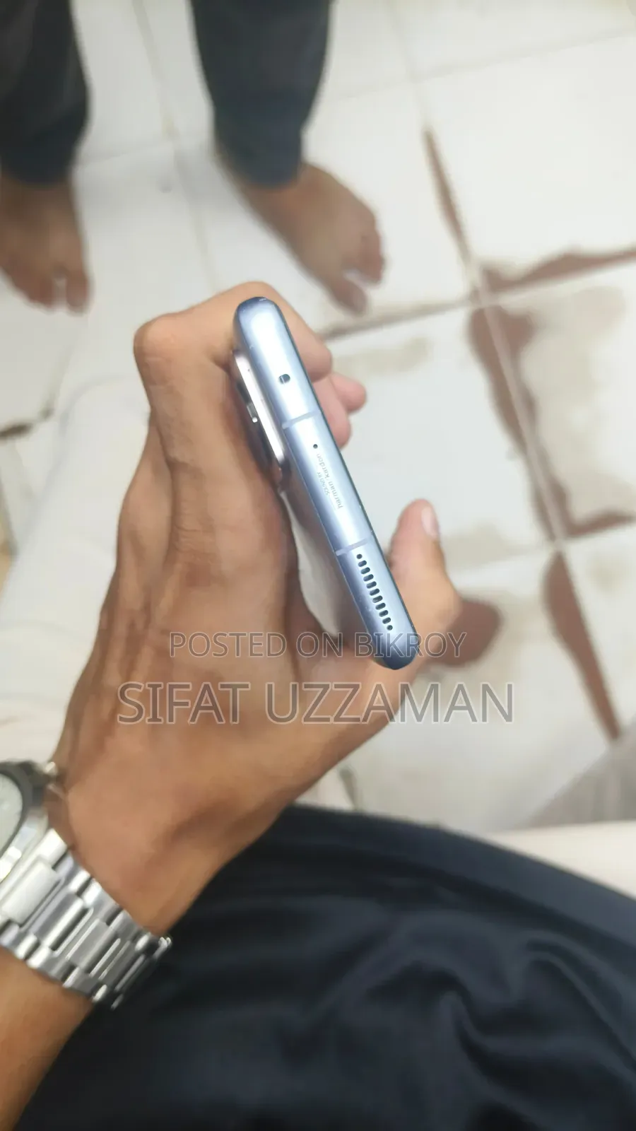 Xiaomi 12 Pro ২৫৬ জিবি পার্পল