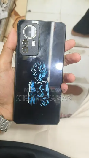 Xiaomi 12 Pro ২৫৬ জিবি পার্পল