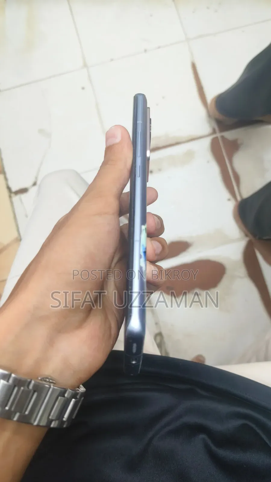 Xiaomi 12 Pro ২৫৬ জিবি পার্পল