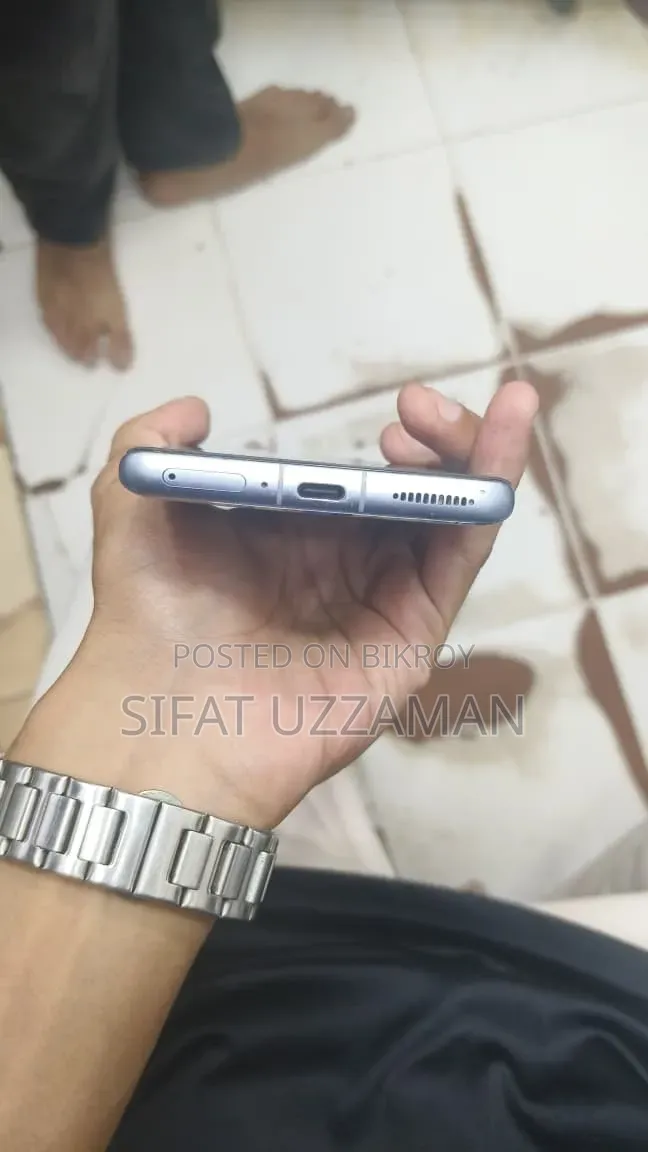 Xiaomi 12 Pro ২৫৬ জিবি পার্পল