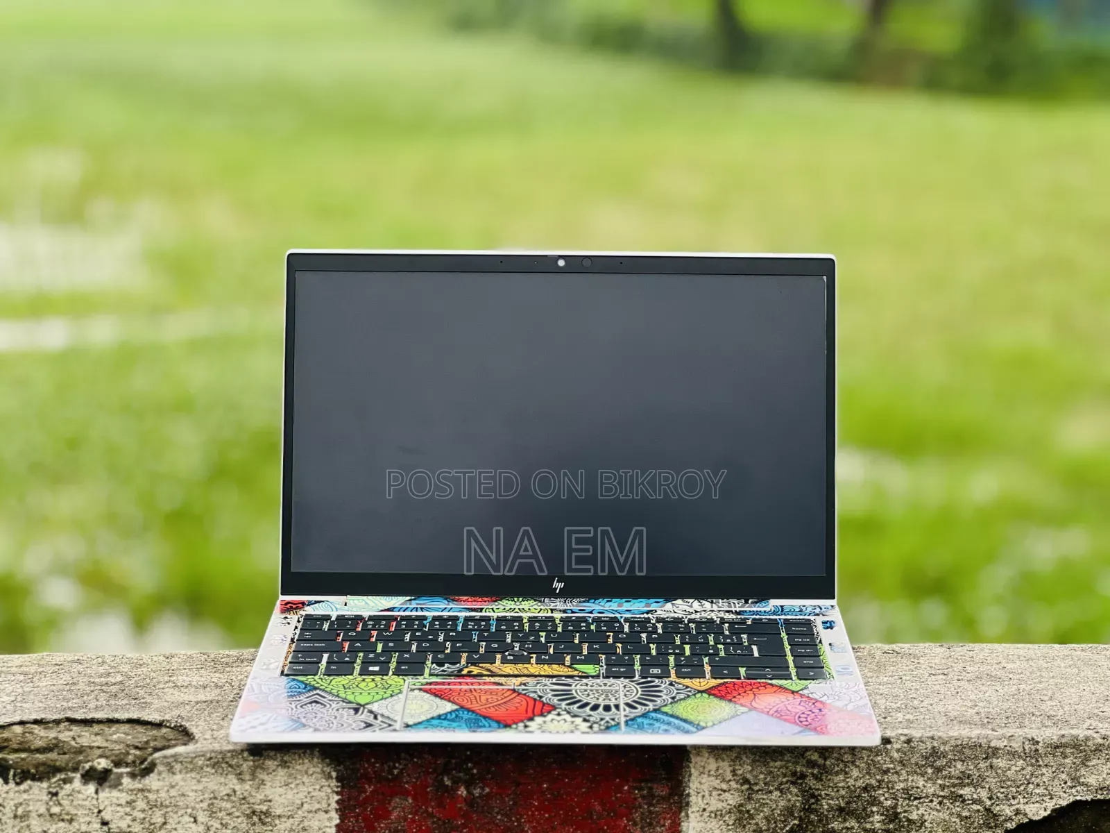 Laptop HP EliteBook 840 G8 16GB Intel Core I5 SSD 512GB