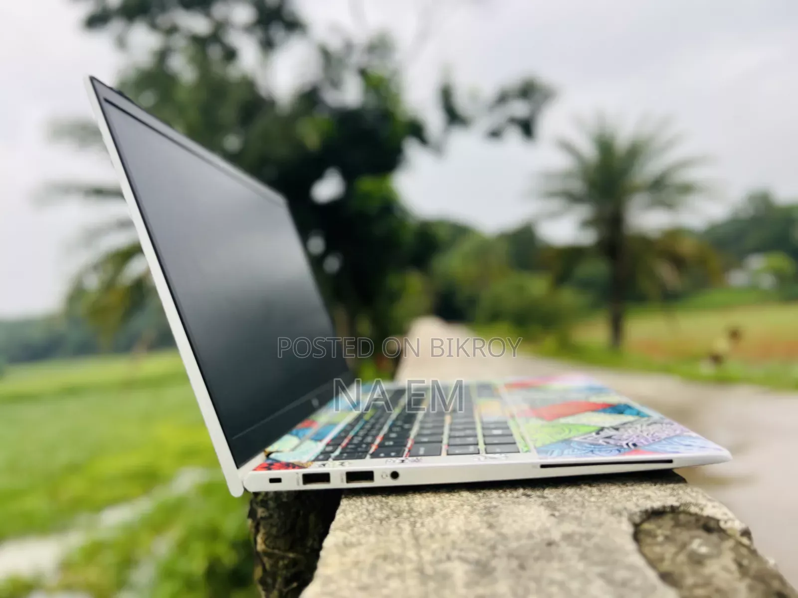 Laptop HP EliteBook 840 G8 16GB Intel Core I5 SSD 512GB