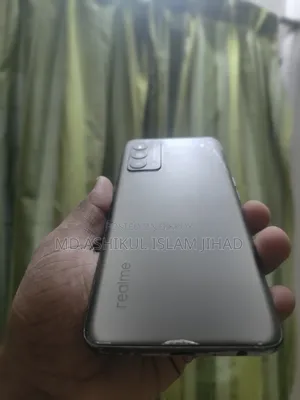Realme GT Master Edition 128 GB Black