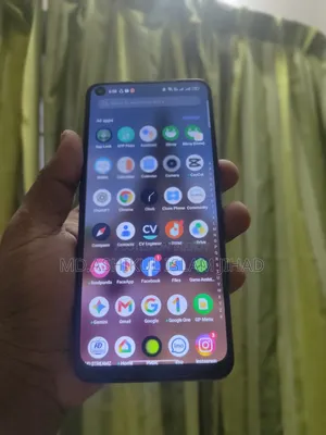 Realme GT Master Edition 128 GB Black