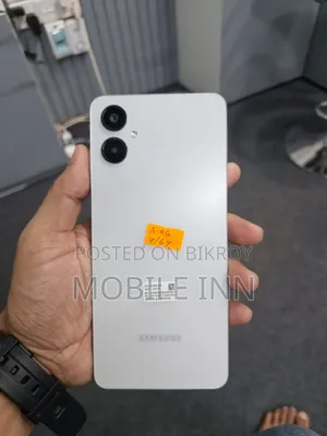 স্যামসাং গ্যালাক্সি এ০৬ ৬৪ জিবি গ্রে