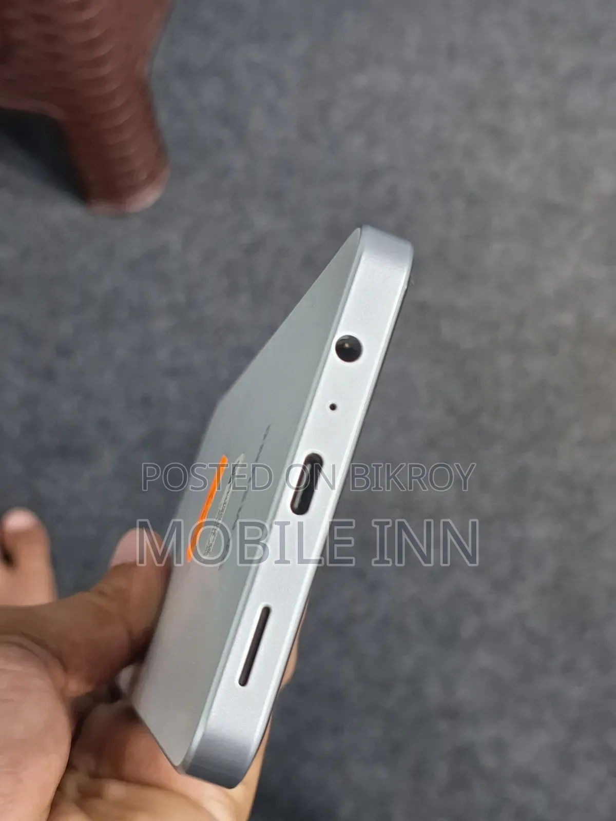 স্যামসাং গ্যালাক্সি এ০৬ ৬৪ জিবি গ্রে