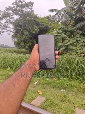 Google Pixel 6 128 GB Black