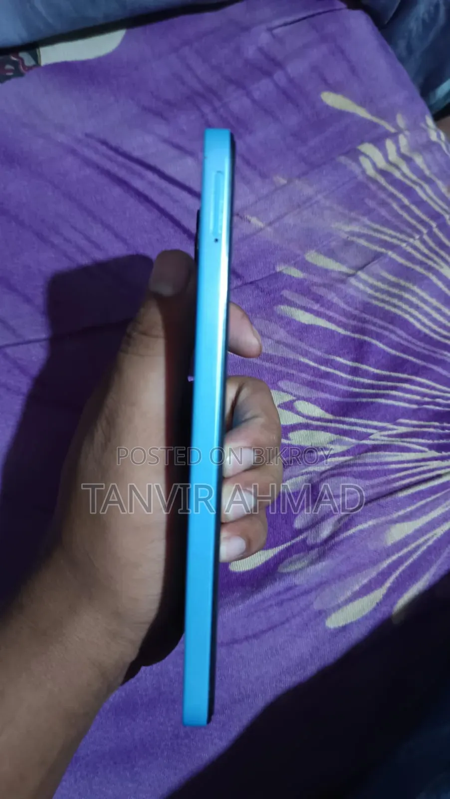 Xiaomi Redmi Note 12 128 GB Red