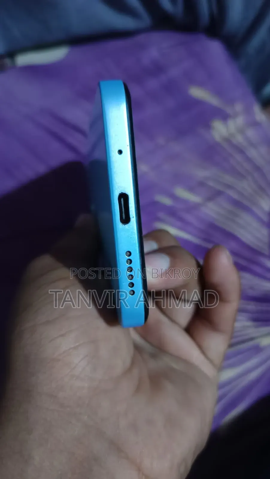 Xiaomi Redmi Note 12 128 GB Red