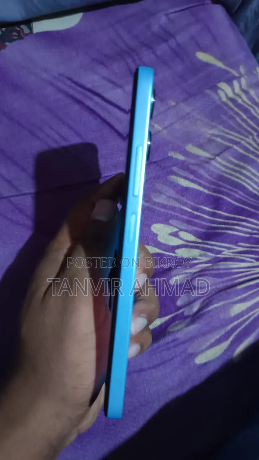 Xiaomi Redmi Note 12 128 GB Red