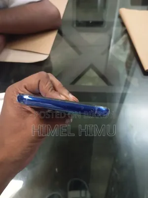 Xiaomi Pocophone X2 128 GB Blue