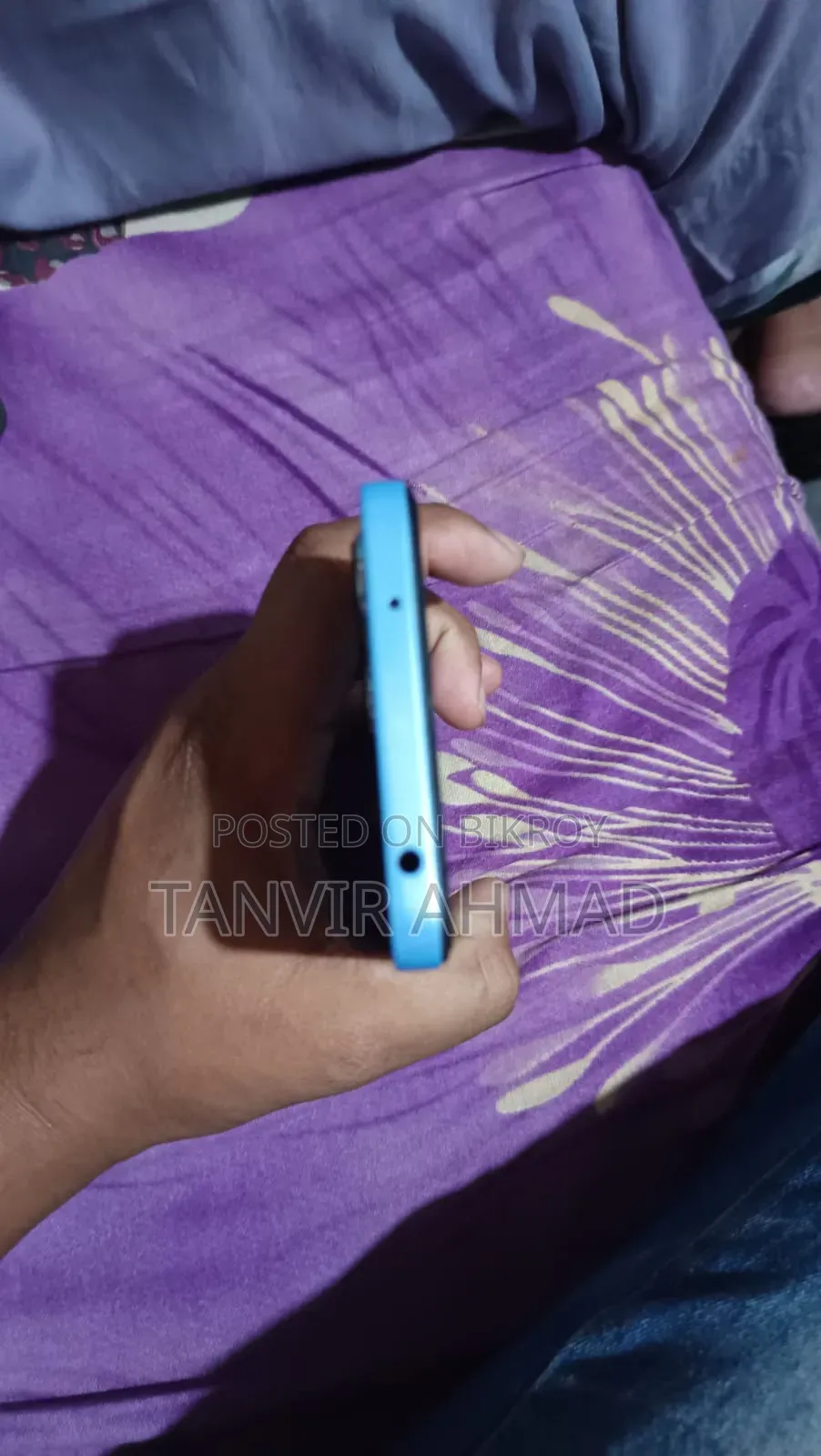 Xiaomi Redmi Note 12 128 GB Red