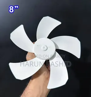 Brushless Fan (8" 6" 5") and Others