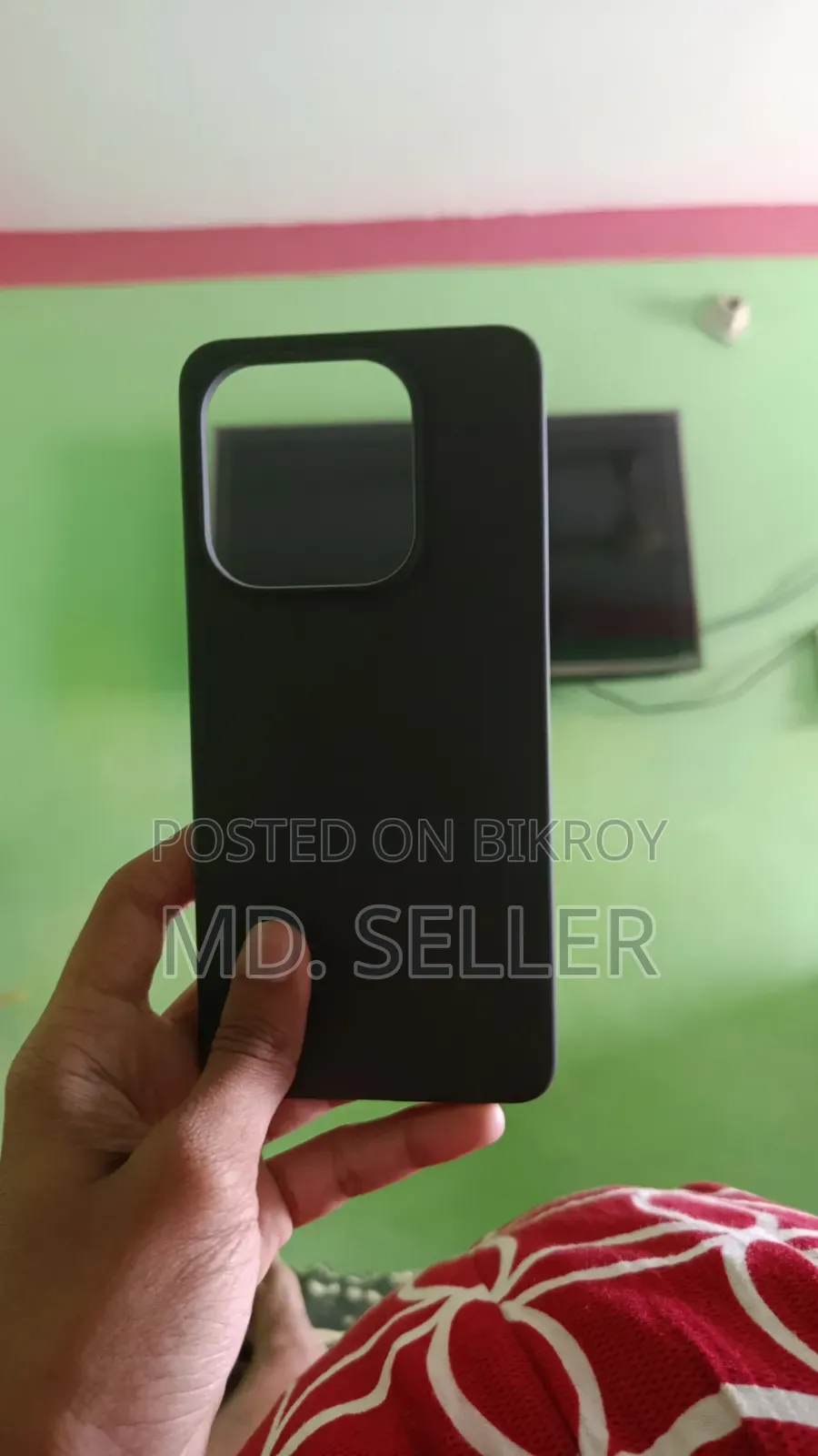 Xiaomi Redmi Note 14 4G 256 GB Green