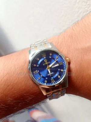 Digital Watch